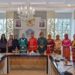 Pemkot Kendari bersama LSDP terkait pengelolaan sampah