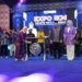 Wali Kota Kendari, Siska Karina Imran resmi membuka Expo IKM
