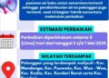Pengumuman PDAM Tirta Anoa Kendari