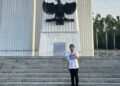 Ketua Umum LINK Sultra, Muh Andriansyah Husen