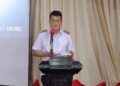 Wabup Konut, Abuhaera membuka kegiatan Bimtek PPRG