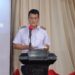 Wabup Konut, Abuhaera membuka kegiatan Bimtek PPRG