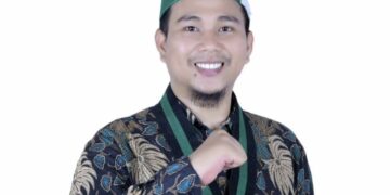 Ketua Umum Lingkar Kajian Kehutanan (LINK) Sultra, Muh Andriansyah Husen