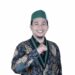 Ketua Umum Lingkar Kajian Kehutanan (LINK) Sultra, Muh Andriansyah Husen