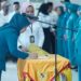Pengukuhan TP PKK Desa Kabupaten Konsel