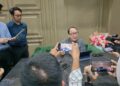 Kepala Perwakilan BI Sultra, Edwin Permadi