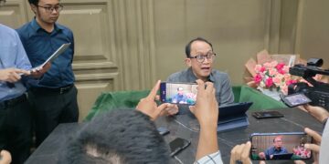 Kepala Perwakilan BI Sultra, Edwin Permadi