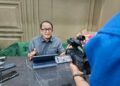 Kepala Perwakilan BI Sultra, Edwin Permadi