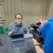 Kepala Perwakilan BI Sultra, Edwin Permadi