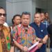 Asisten Pidana Khusus (Aspidsus) Kejati Sultra, Iwan Catur Karwayan