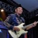 Wakil Wali Kota Kendari, Sudirman unjuk skill dimalam puncak HUT Kendari