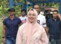 Wali Kota Apresiasi Antusias Masyarakat Ramai Kunjungi Kebun Raya Kendari