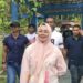 Wali Kota Apresiasi Antusias Masyarakat Ramai Kunjungi Kebun Raya Kendari