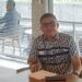 Ketua LPPK Sultra, Karmin SH