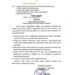 Surat Edaran Wali Kota Kendari untuk ASN Lingkup Pemkot Kendari