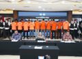 Dirjen Imigrasi ekspos hasil Operasi Wira Waspada yang menjaring 170 WNA