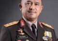 Kapolda Sultra Irjen Pol. Didik Agung Widjanarko, SIK., MH