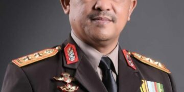 Kapolda Sultra Irjen Pol. Didik Agung Widjanarko, SIK., MH