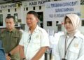 Kajari Konawe, Dr. H. Musafir Menca, SH., S.Pd., MH