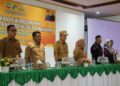 Wabup Abuhaera membuka kegiatan pelatihan kewirausahaan kelompok tani Konut