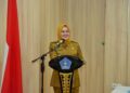 Wali Kota Kendari, Siska Karina Imran