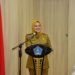 Wali Kota Kendari, Siska Karina Imran