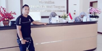 Bupati LIRA Konsel, Surdiman