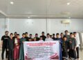 Yayasan Daarul Qur'an As'adiyah Kolaka menggelar kegiatan bersama masyarakat