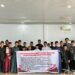 Yayasan Daarul Qur'an As'adiyah Kolaka menggelar kegiatan bersama masyarakat