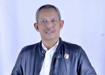 KSMI Sultra Serahkan Mandat Kepengurusan Askab Muna