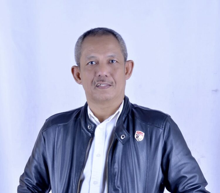 KSMI Sultra Serahkan Mandat Kepengurusan Askab Muna