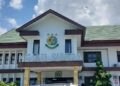 Kantor Kejati Sultra