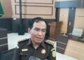 Kasi Penkum Kejati Sultra, Dody SH