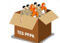 Ilustrasi tes PPPK