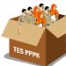 Ilustrasi tes PPPK