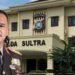 Kapolda Sultra Irjen Pol. Didik Agung Widjanarko, SIK., MH