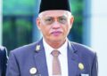 Sekda Provinsi Sultra, Asrun Lio