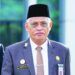 Sekda Provinsi Sultra, Asrun Lio
