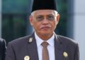 Sekda Provinsi Sultra, Asrun Lio