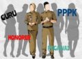 Ilustrasi PPPK tahap II