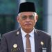 Sekda Provinsi Sultra, Asrun Lio