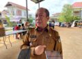 Kadis Ketapang Kota Kendari, Abdul Rauf