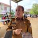 Kadis Ketapang Kota Kendari, Abdul Rauf