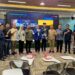 Pemkot Kendari dipimpin Wali Kota, Siska Karina Imran mengunjungi Kantor Hikvision Indonesia