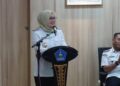 Tim Pembina dan Forum Kota Sehat Kendari Tahun 2025 Dikukuhkan