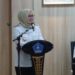 Tim Pembina dan Forum Kota Sehat Kendari Tahun 2025 Dikukuhkan