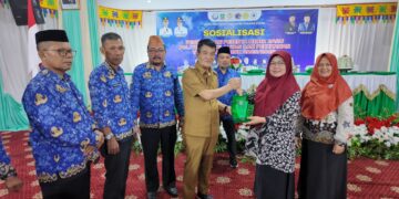 Wabup Konut, Abuhaera