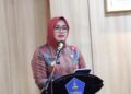 Wali Kota Kendari, Siska Karina Imran