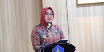 Wali Kota Kendari, Siska Karina Imran