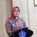 Wali Kota Kendari, Siska Karina Imran